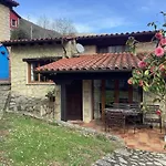 El Ardinal Apartamento Arenas De Cabrales