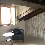 El Ardinal Apartmán