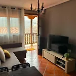El Ardinal Apartmán