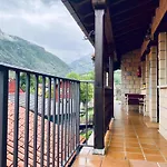 El Ardinal Arenas De Cabrales