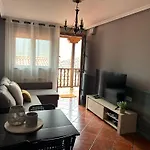 Apartmán El Ardinal Arenas De Cabrales