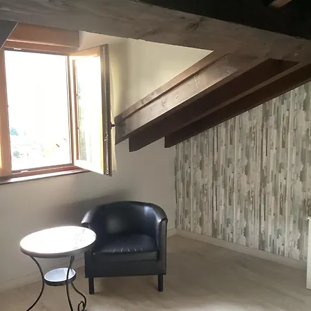 El Ardinal Apartment