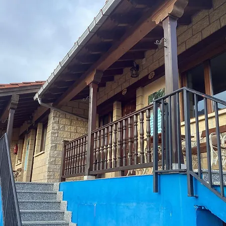 Apartmán El Ardinal