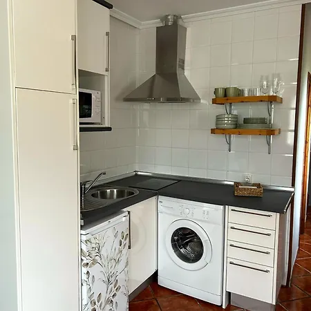 El Ardinal Apartman