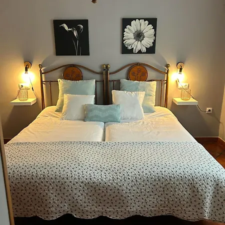 Apartman El Ardinal