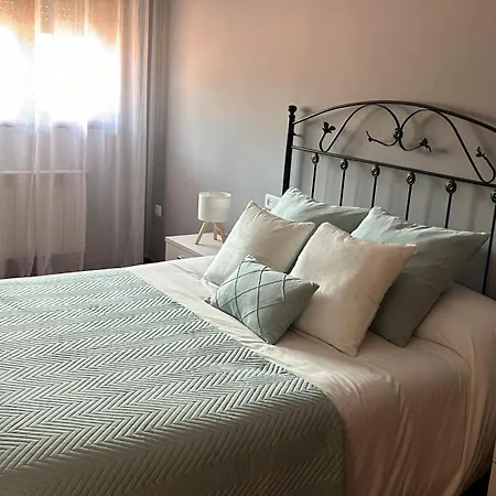 Apartamento El Ardinal *