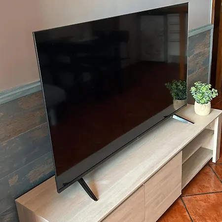El Ardinal Apartamento
