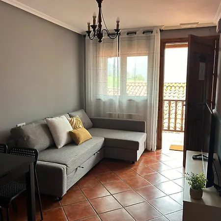 El Ardinal Apartment