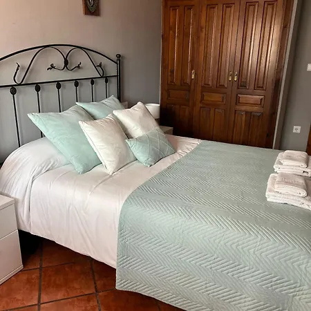 Apartamento El Ardinal *