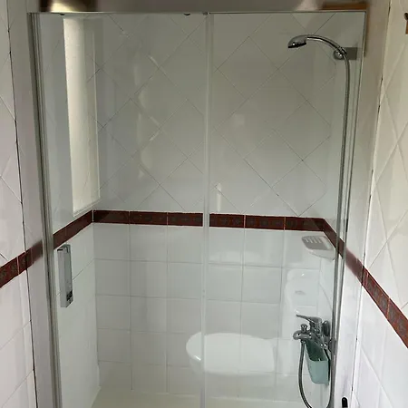 El Ardinal Apartamento *