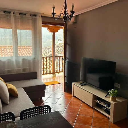 El Ardinal Apartamento