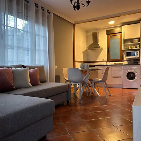 El Ardinal Apartament *