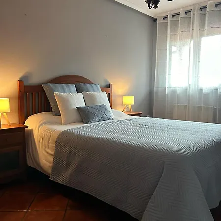 El Ardinal Arenas De Cabrales