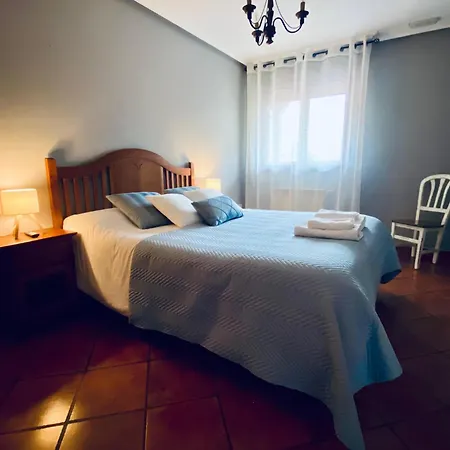 Apartmán El Ardinal
