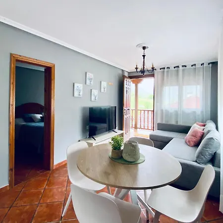 Apartmán El Ardinal