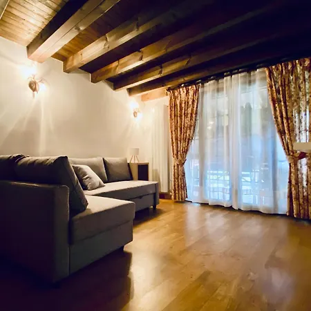 Apartmán El Ardinal