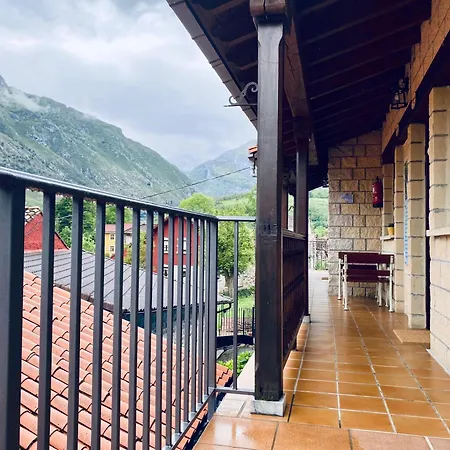 El Ardinal Arenas De Cabrales