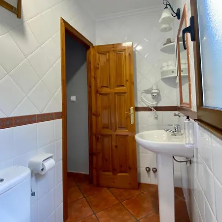 El Ardinal Apartment
