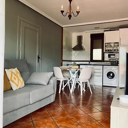 El Ardinal Apartmán Arenas De Cabrales