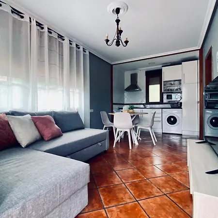 El Ardinal Apartament