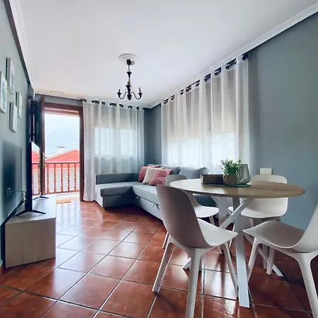Apartment El Ardinal