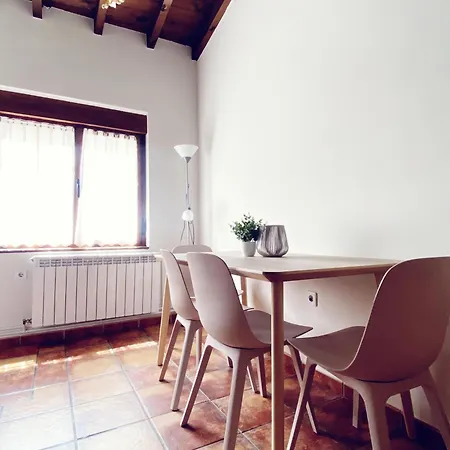 El Ardinal Apartment *