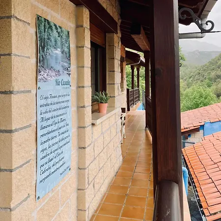 El Ardinal Apartament