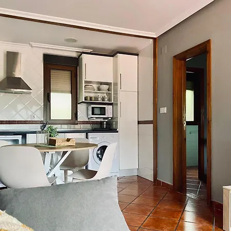 Apartment El Ardinal