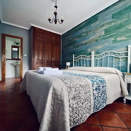 El Ardinal Apartment Arenas De Cabrales