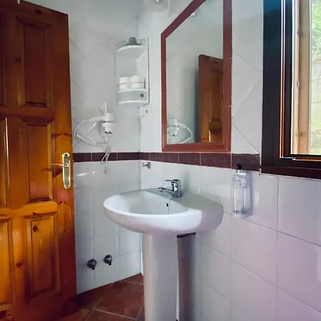 Apartment El Ardinal