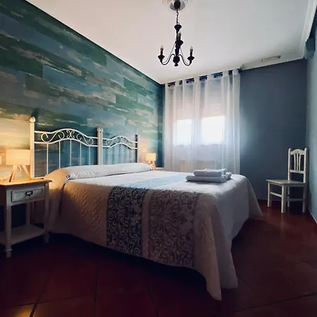 Apartmán El Ardinal *