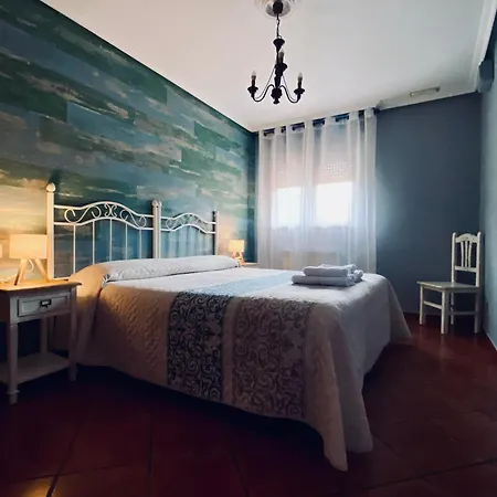 Apartment El Ardinal *