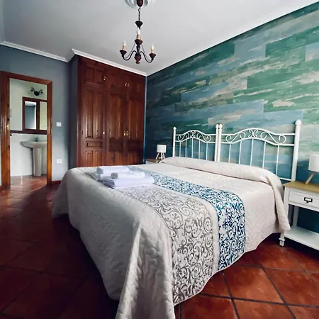 El Ardinal * Arenas De Cabrales