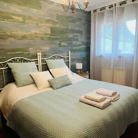 El Ardinal Apartament *