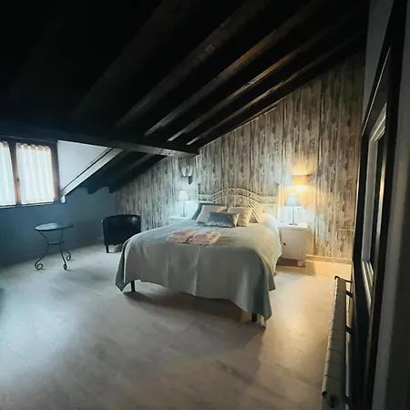 El Ardinal Arenas De Cabrales