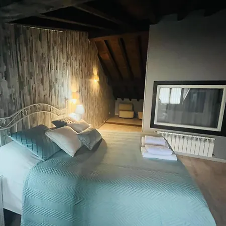 El Ardinal * Arenas De Cabrales