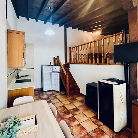 El Ardinal Apartment