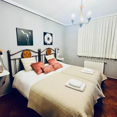 El Ardinal Apartament *