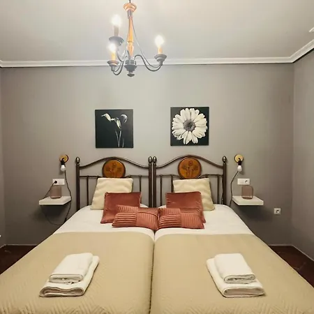 El Ardinal Apartament