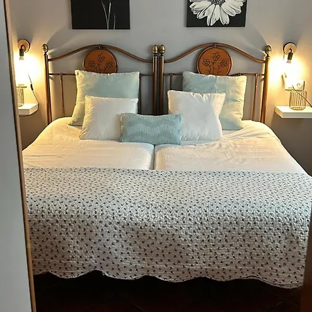 El Ardinal Arenas De Cabrales