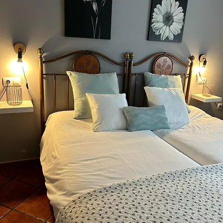 El Ardinal Apartament *