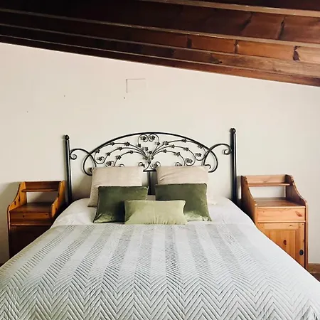 El Ardinal Apartament *