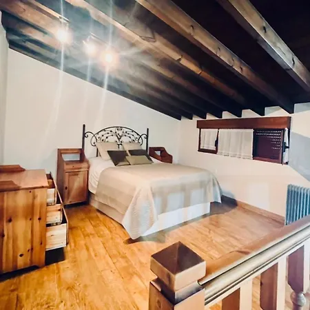 Apartament El Ardinal *