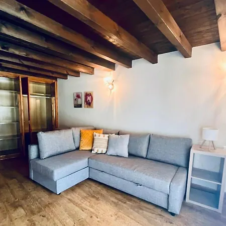 El Ardinal Apartament