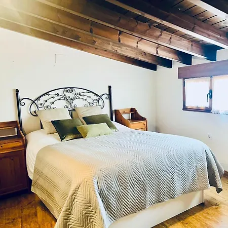 El Ardinal Apartament *