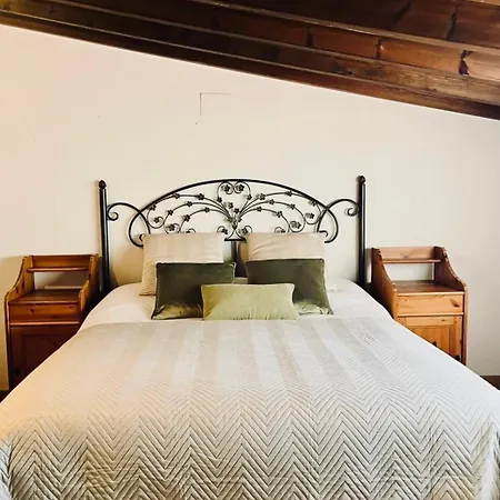 El Ardinal Apartamento *