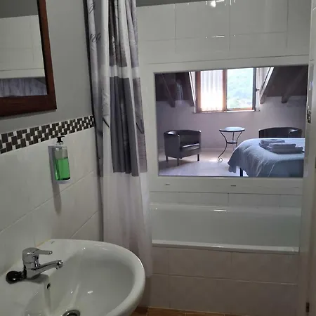 Apartament El Ardinal
