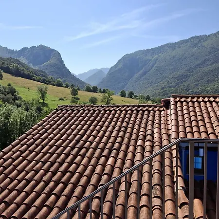 Apartament El Ardinal *