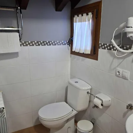 El Ardinal Apartment