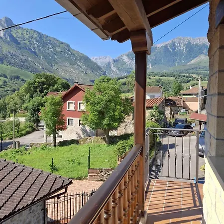 El Ardinal Apartament *